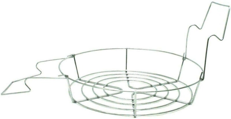 Granite Ware 0714-6 Canner Rack for 11.5qt Canning Pot - Holds 7 One-Pint Jars - Image 2